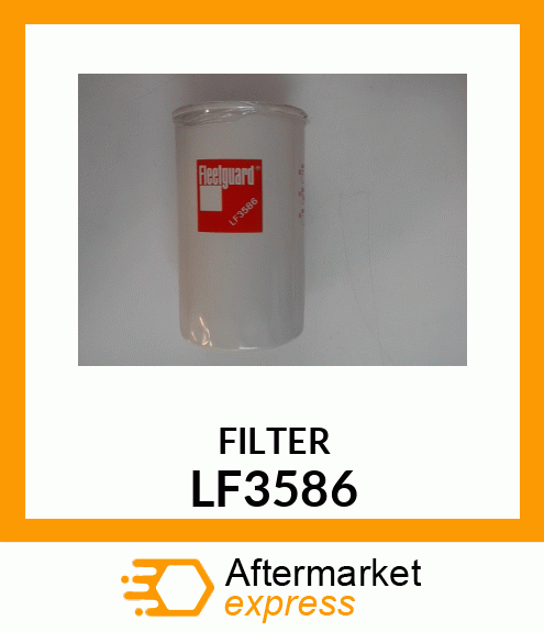 FILTER LF3586