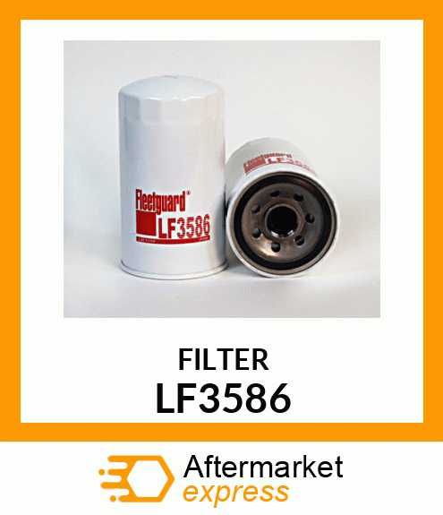 FILTER LF3586
