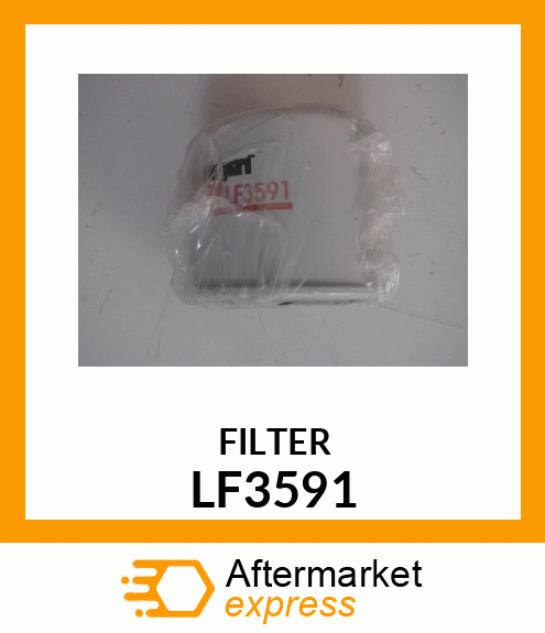 FILTER LF3591