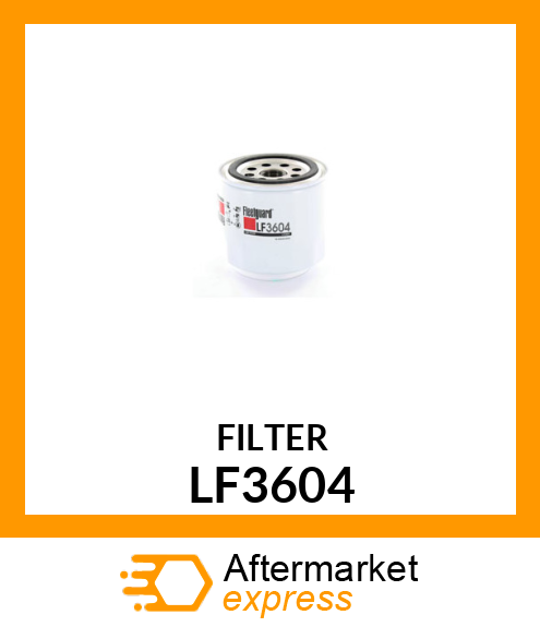 FILTER LF3604