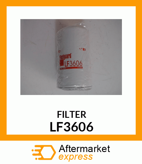 FLTR LF3606