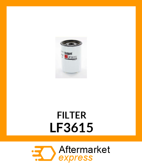 FILTER LF3615
