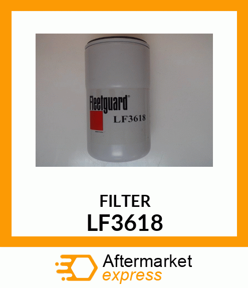 FILTER LF3618