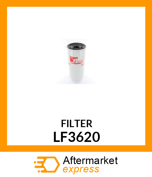 FILTER LF3620
