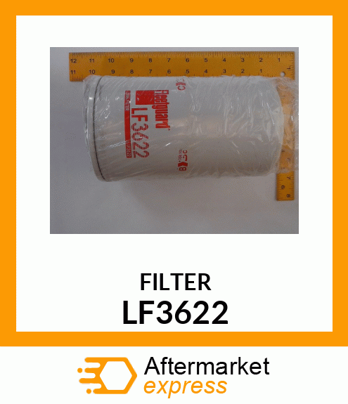 FLTR LF3622