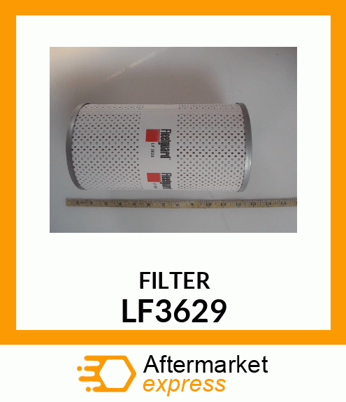 FILTER LF3629