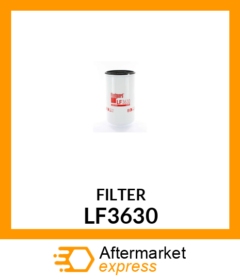FILTER LF3630
