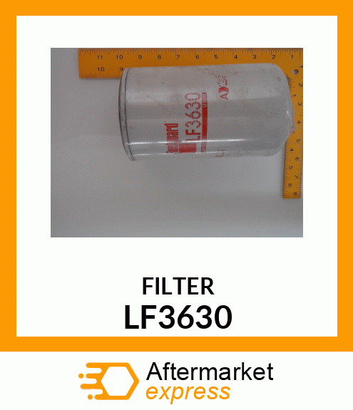 FILTER LF3630