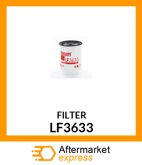 FILTER LF3633