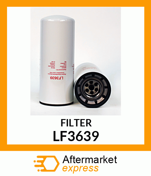 FILTER LF3639