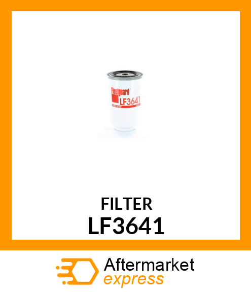 FILTER LF3641