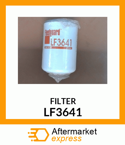 FILTER LF3641