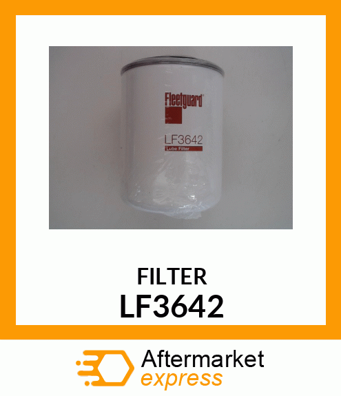 FILTER LF3642