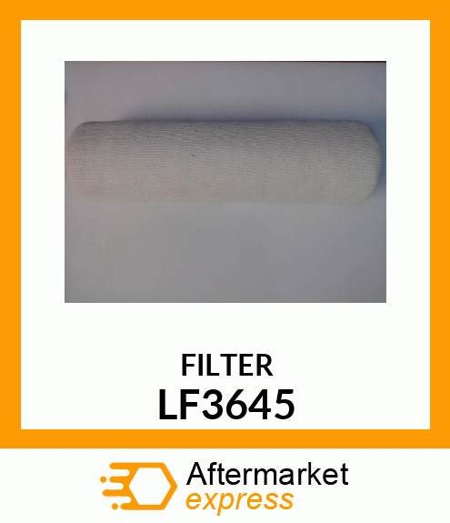 FILTER LF3645