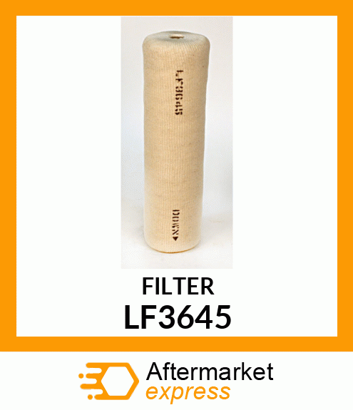 FILTER LF3645