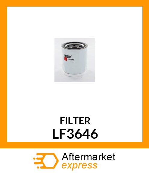 FILTER LF3646