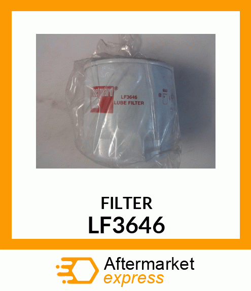 FILTER LF3646