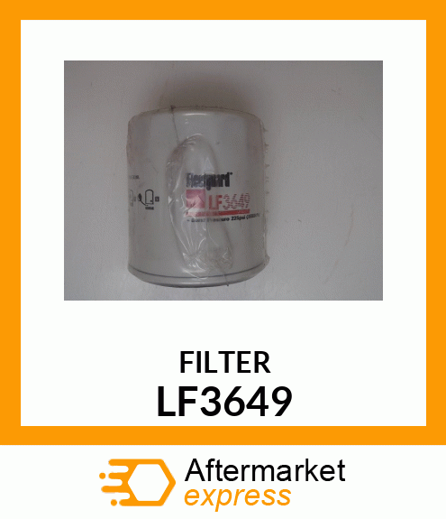 FILTER LF3649