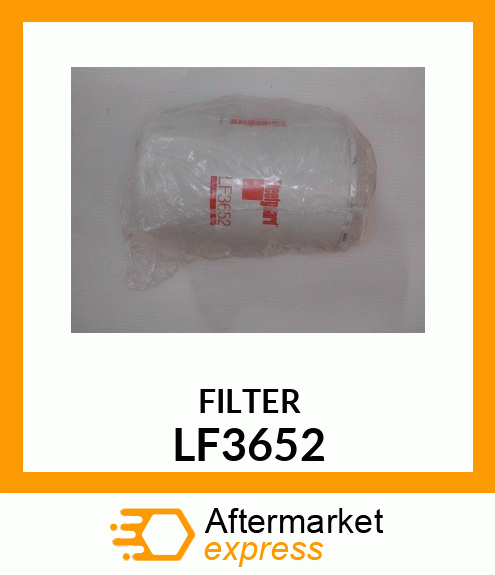 FILTER LF3652