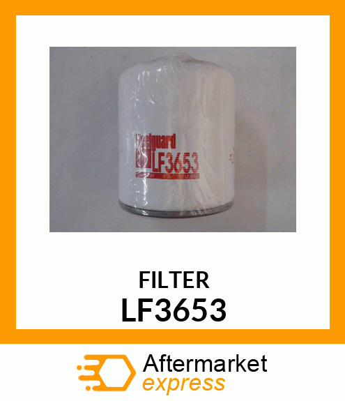 FILTER LF3653