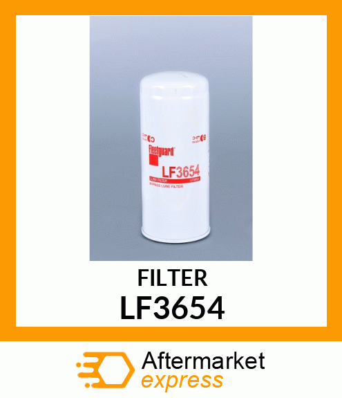 FLTR LF3654