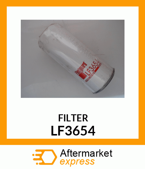 FLTR LF3654