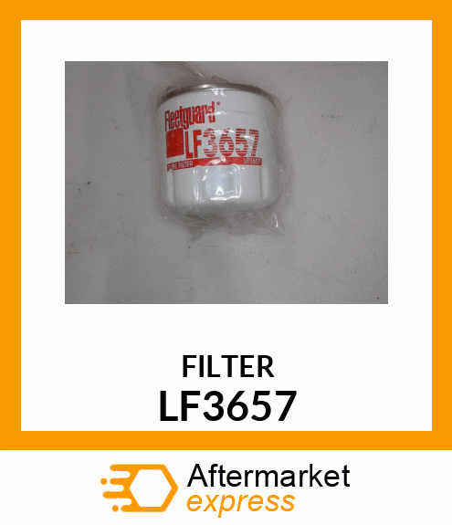 FILTER LF3657