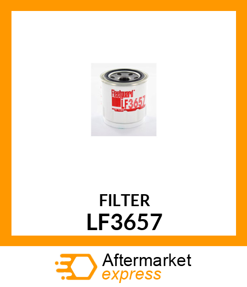 FILTER LF3657