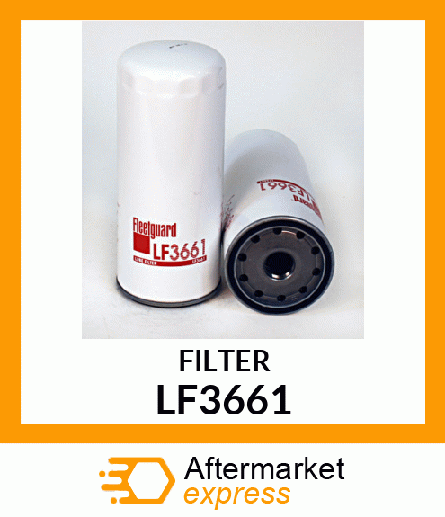 FILTER LF3661