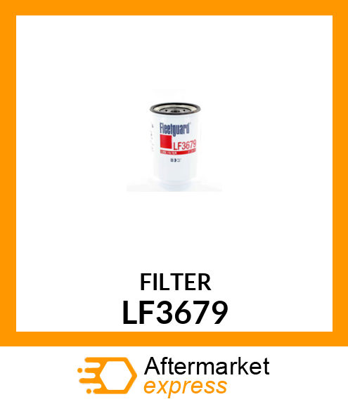 FILTER LF3679
