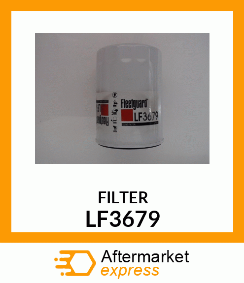 FILTER LF3679