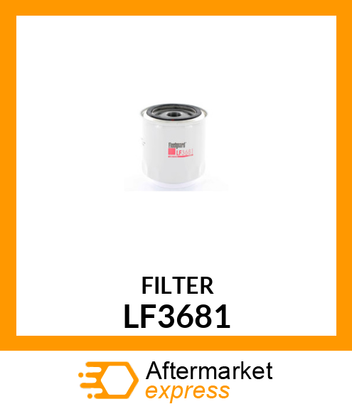 FILTER LF3681