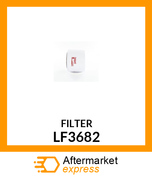 FILTER LF3682