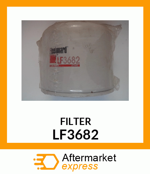 FILTER LF3682