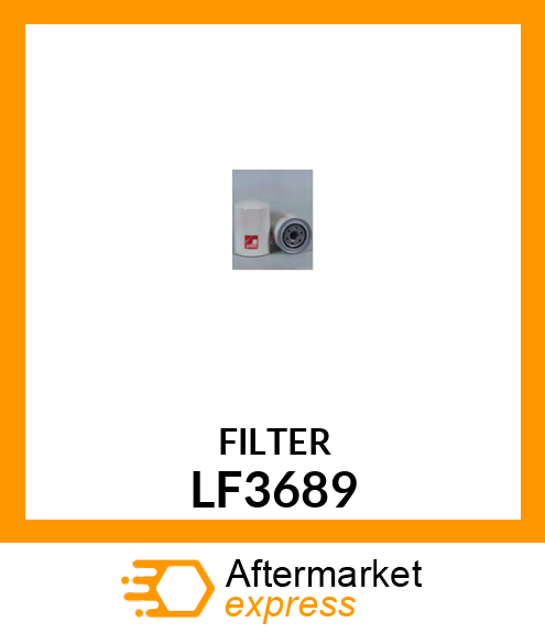 FILTER LF3689