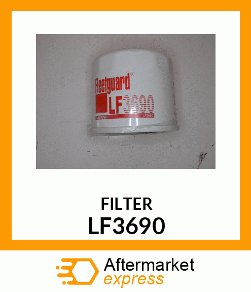 FILTER LF3690