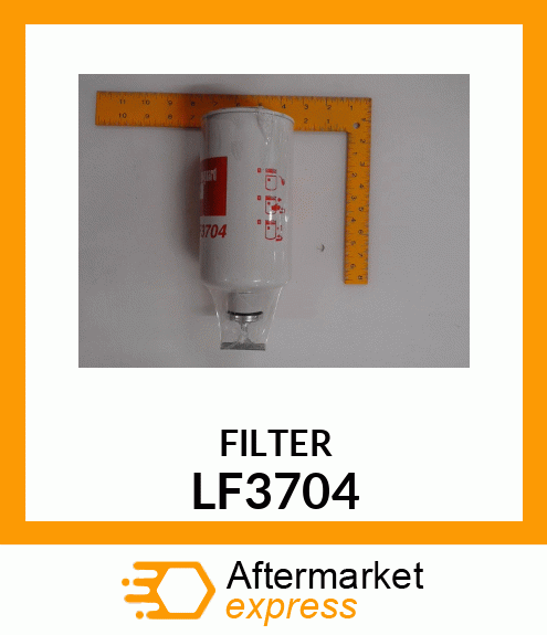 FILTER LF3704