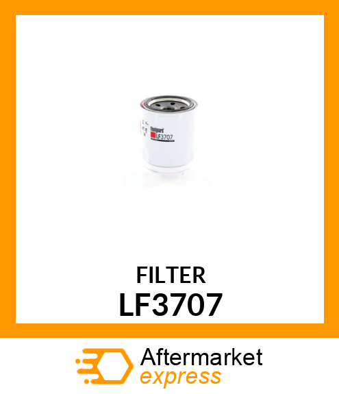 FILTER LF3707