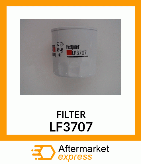 FILTER LF3707