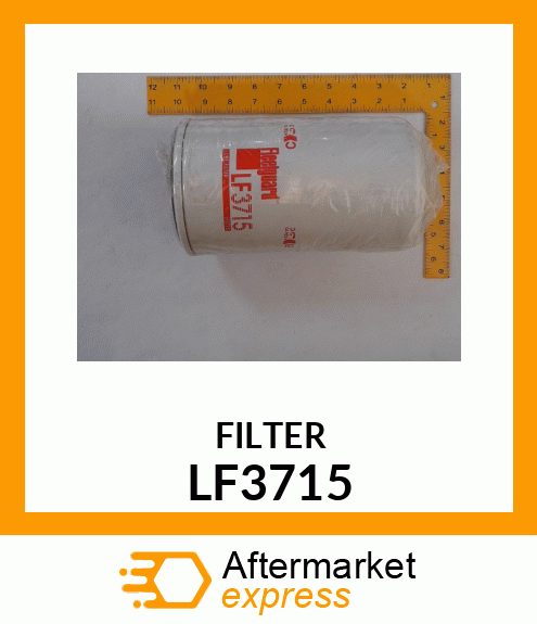 FILTER LF3715