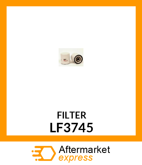 FILTER LF3745