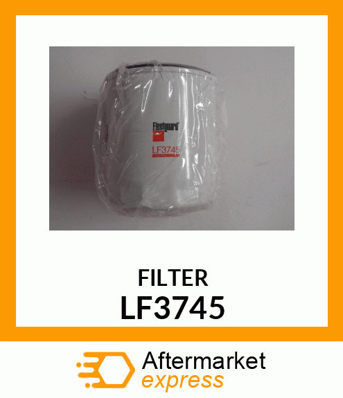 FILTER LF3745