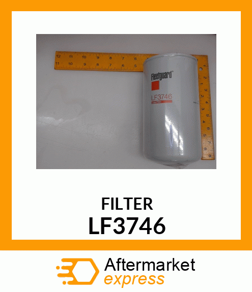 FILTER LF3746