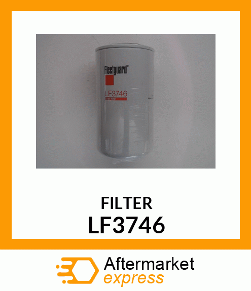 FILTER LF3746