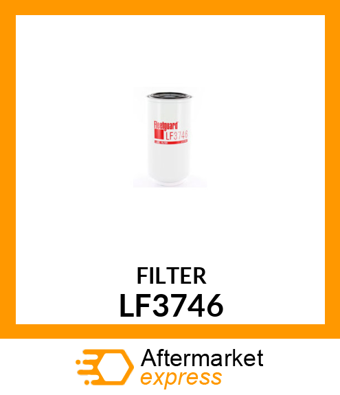 FILTER LF3746