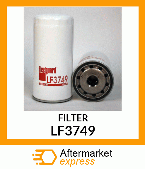 FILTER LF3749