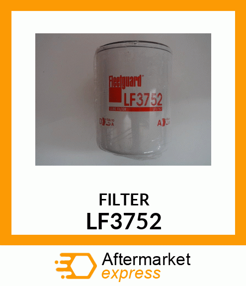 FLTR LF3752