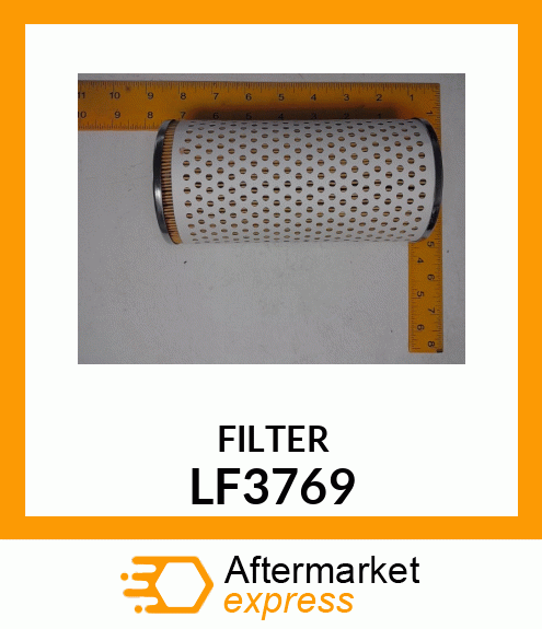 FILTER LF3769