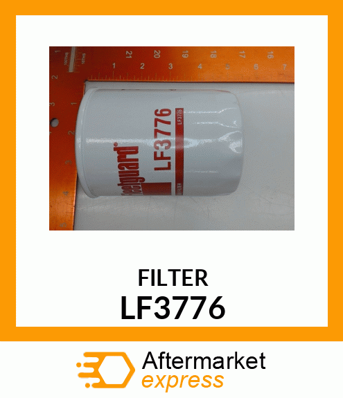 FILTER LF3776