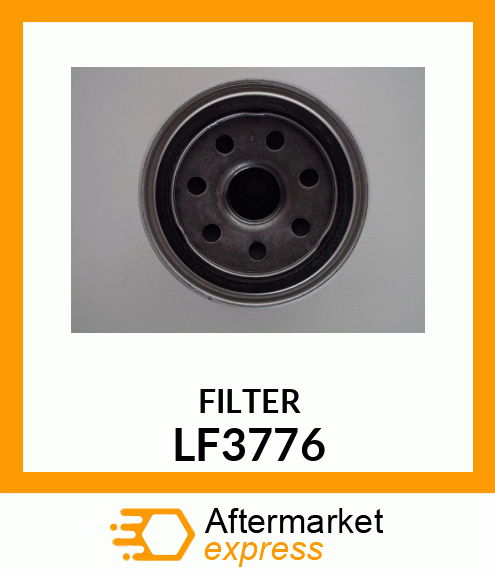 FILTER LF3776